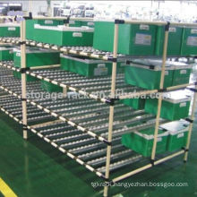 Pipe Racking System/pipe shelf/machinery fittings pipe shelves